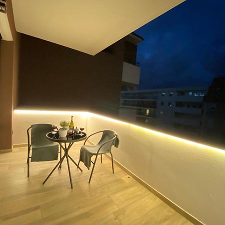 T27 Apartments Free Parking Ingyenes Zart Parkolo เยอร์ ภายนอก รูปภาพ