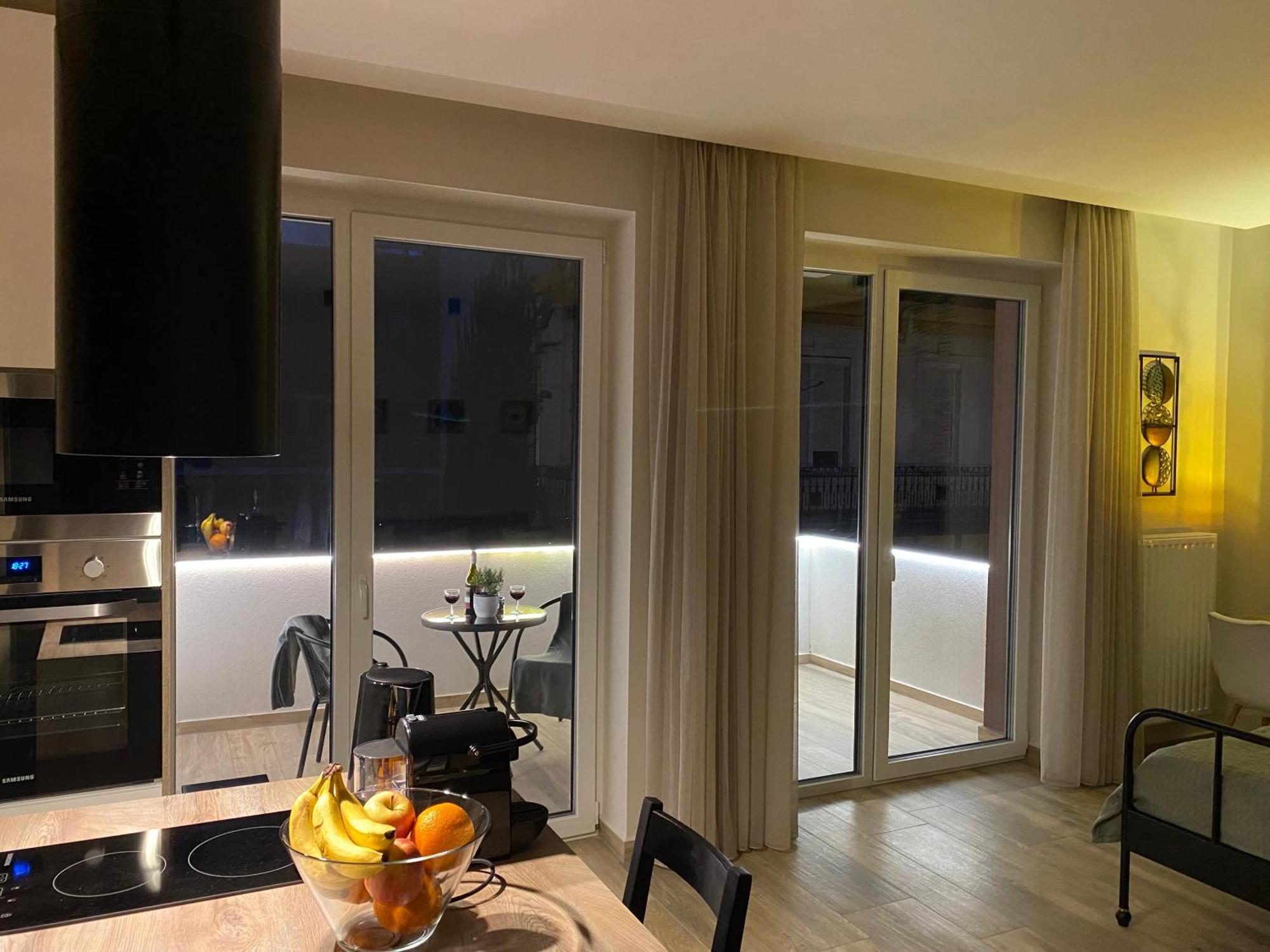 T27 Apartments Free Parking Ingyenes Zart Parkolo เยอร์ ภายนอก รูปภาพ