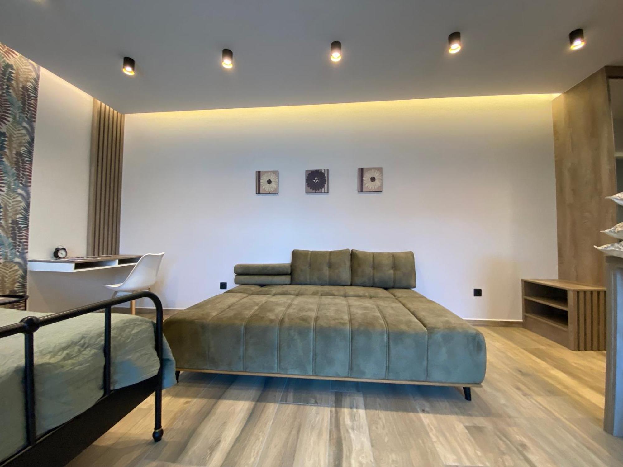 T27 Apartments Free Parking Ingyenes Zart Parkolo เยอร์ ภายนอก รูปภาพ